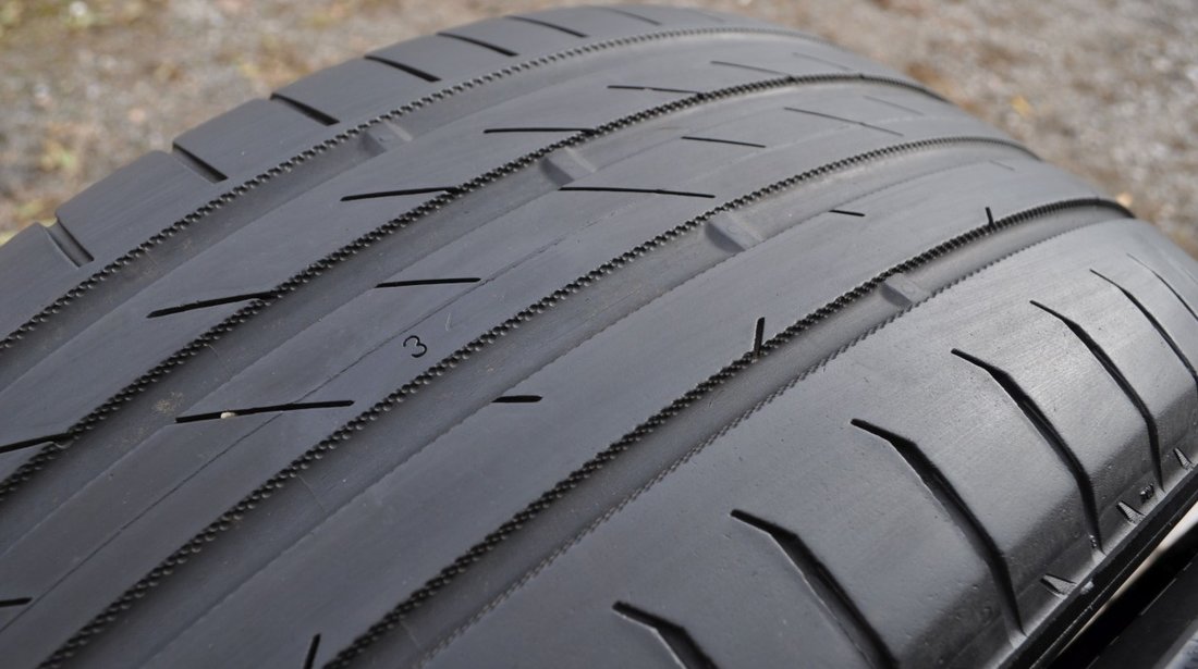 SET 2 Anvelope Vara 235/55 R17 NOKIAN Z LINE 103Y