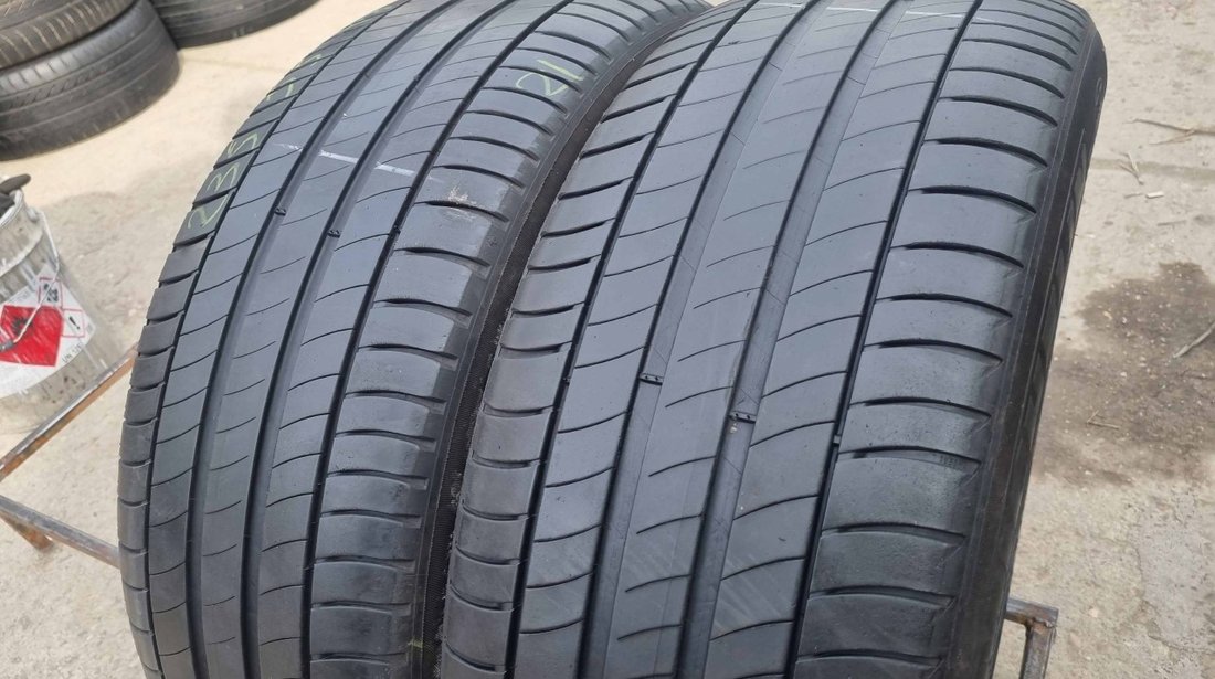 SET 2 Anvelope Vara 235/55 R18 MICHELIN Primacy 3 104Y