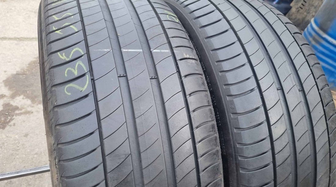 SET 2 Anvelope Vara 235/55 R18 MICHELIN Primacy 3 104Y