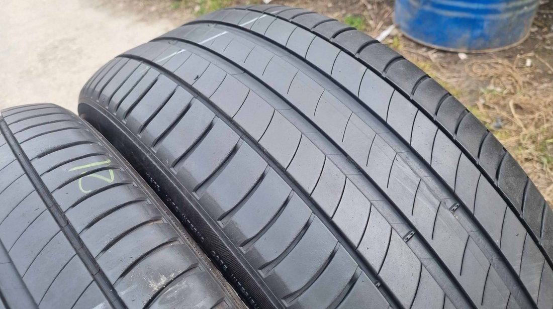 SET 2 Anvelope Vara 235/55 R18 MICHELIN Primacy 3 104Y