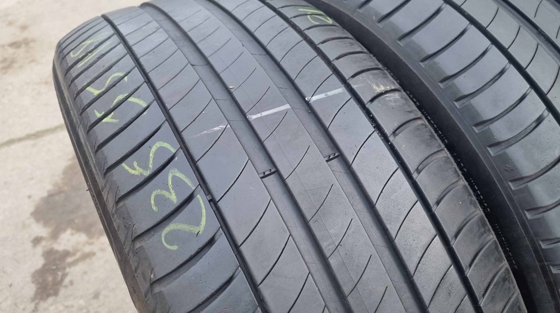 SET 2 Anvelope Vara 235/55 R18 MICHELIN Primacy 3 104Y