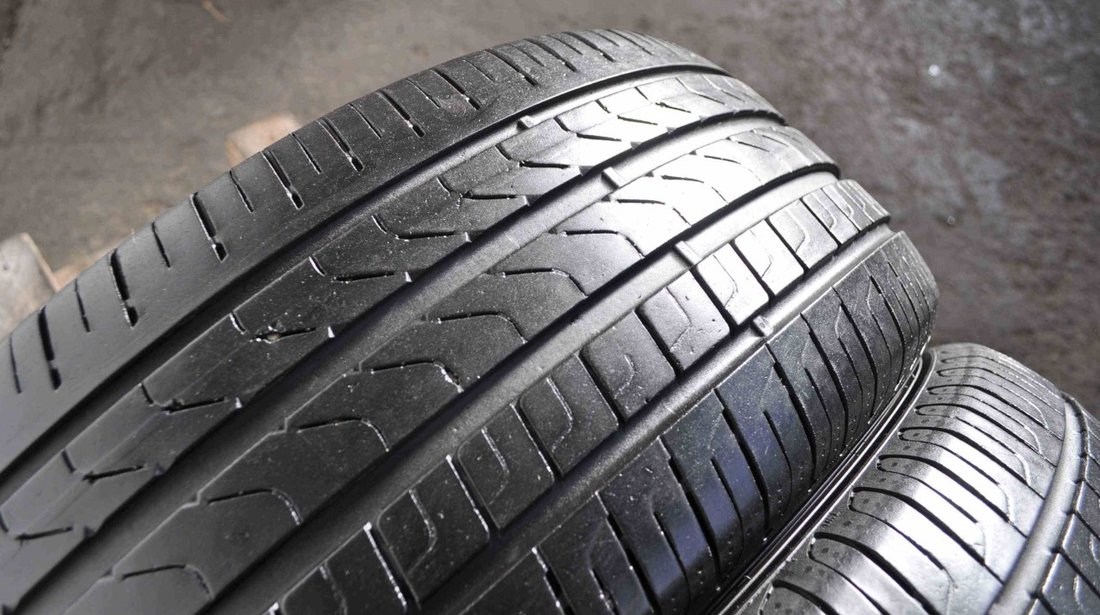 SET 2 Anvelope Vara 235/55 R18 PIRELLI Scorpion Verde 100V