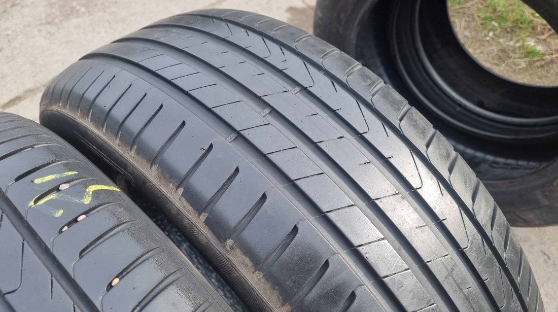 SET 2 Anvelope Vara 235/55 R18 PIRELLI Scorpion  100V