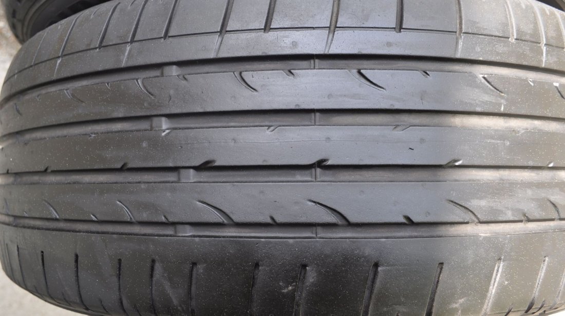 SET 2 Anvelope Vara 235/55 R19 BRIDGESTONE DUELER H/P SPORT  101W