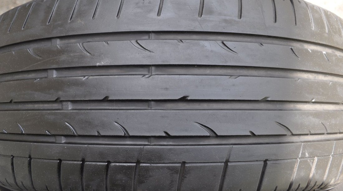 SET 2 Anvelope Vara 235/55 R19 BRIDGESTONE DUELER H/P SPORT  101W