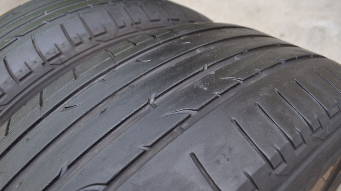 SET 2 Anvelope Vara 235/55 R19 BRIDGESTONE DUELER H/P SPORT  101W