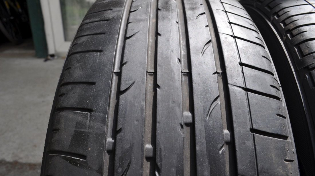 SET 2 Anvelope Vara 235/55 R19 BRIDGESTONE DUELER H/P SPORT  101W