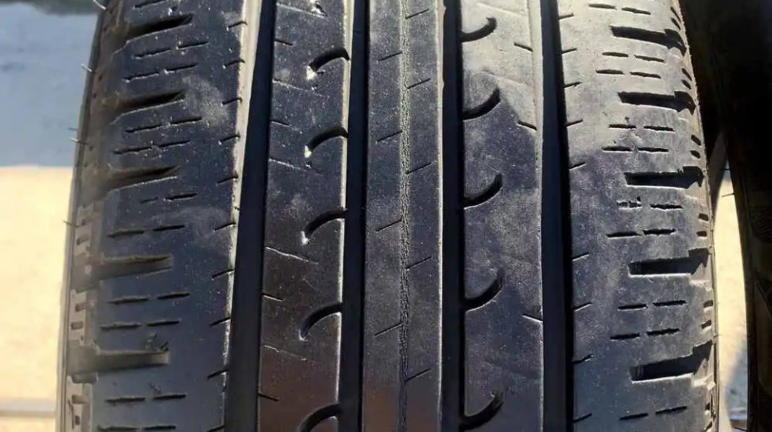 SET 2 Anvelope Vara 235/55 R19 GOODYEAR Efficient Grip SUV 105V