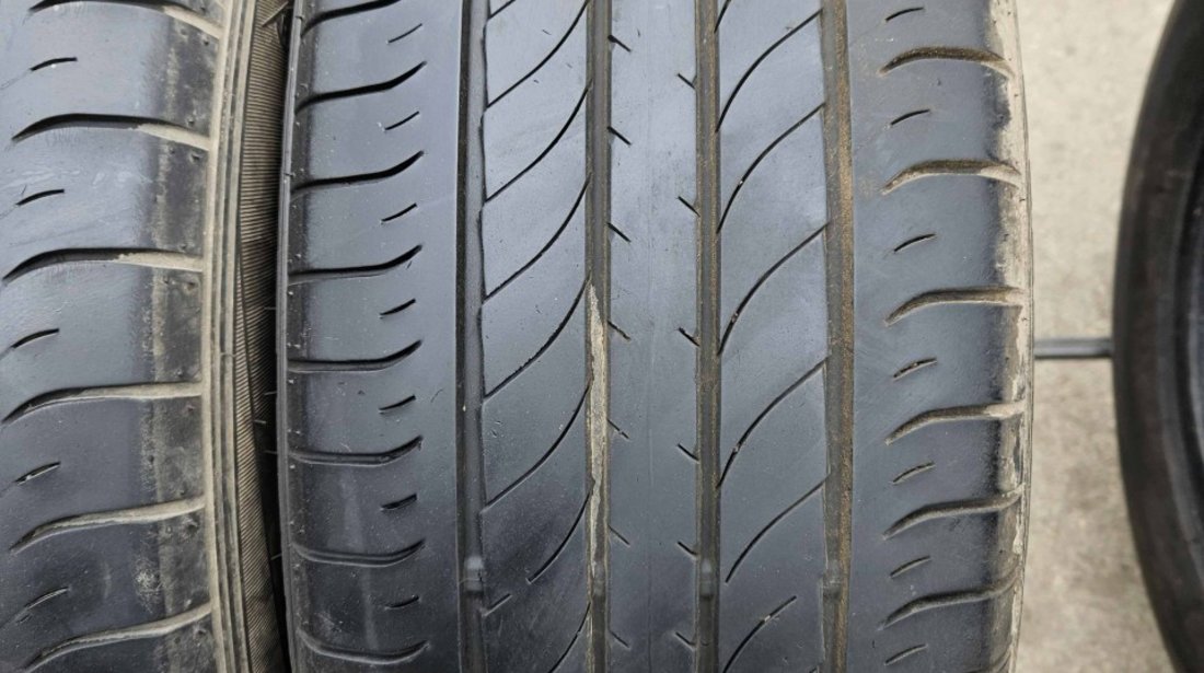 SET 2 Anvelope Vara 235/55 R20 DUNLOP sp Sport Maxx 050 102V