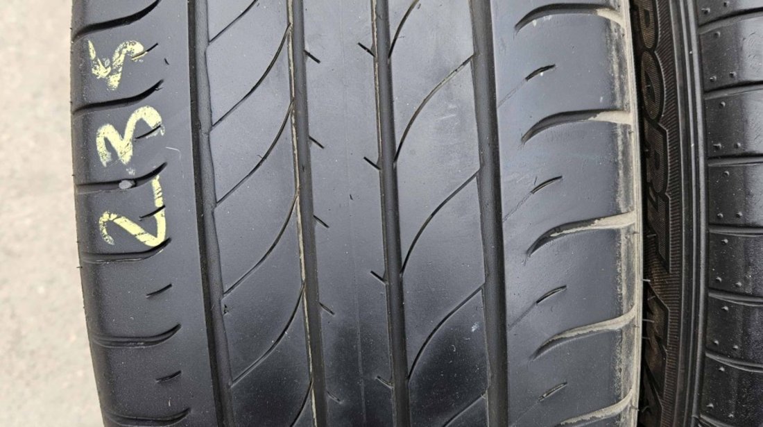 SET 2 Anvelope Vara 235/55 R20 DUNLOP sp Sport Maxx 050 102V