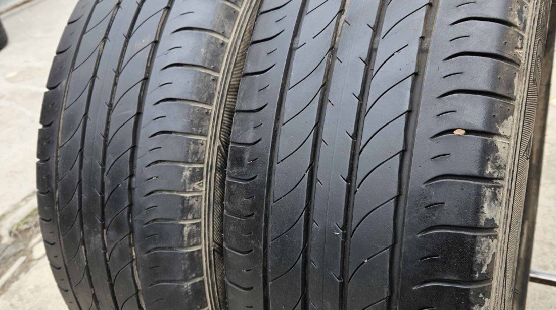 SET 2 Anvelope Vara 235/55 R20 DUNLOP sp Sport Maxx 050 102V