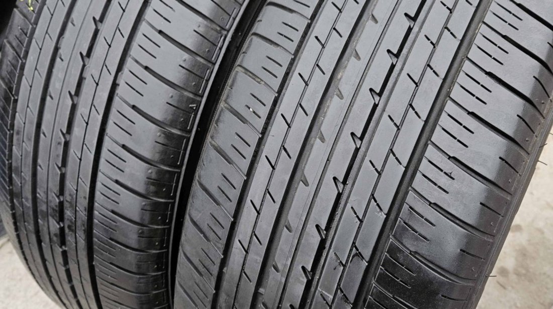 SET 2 Anvelope Vara 235/60 R18 BRIDGESTONE Dueler HL33 103H