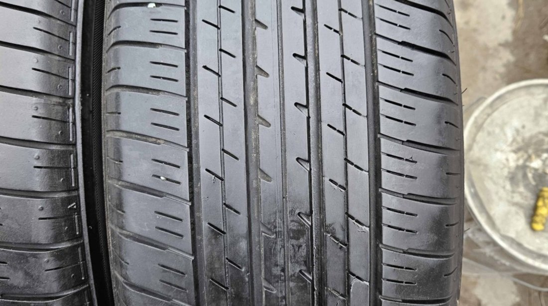 SET 2 Anvelope Vara 235/60 R18 BRIDGESTONE Dueler HL33 103H