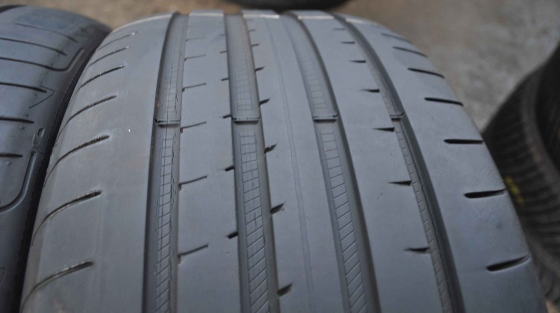 SET 2 Anvelope Vara 245/40 R18 GOODYEAR Eagle F1 Asimetric 3 97Y