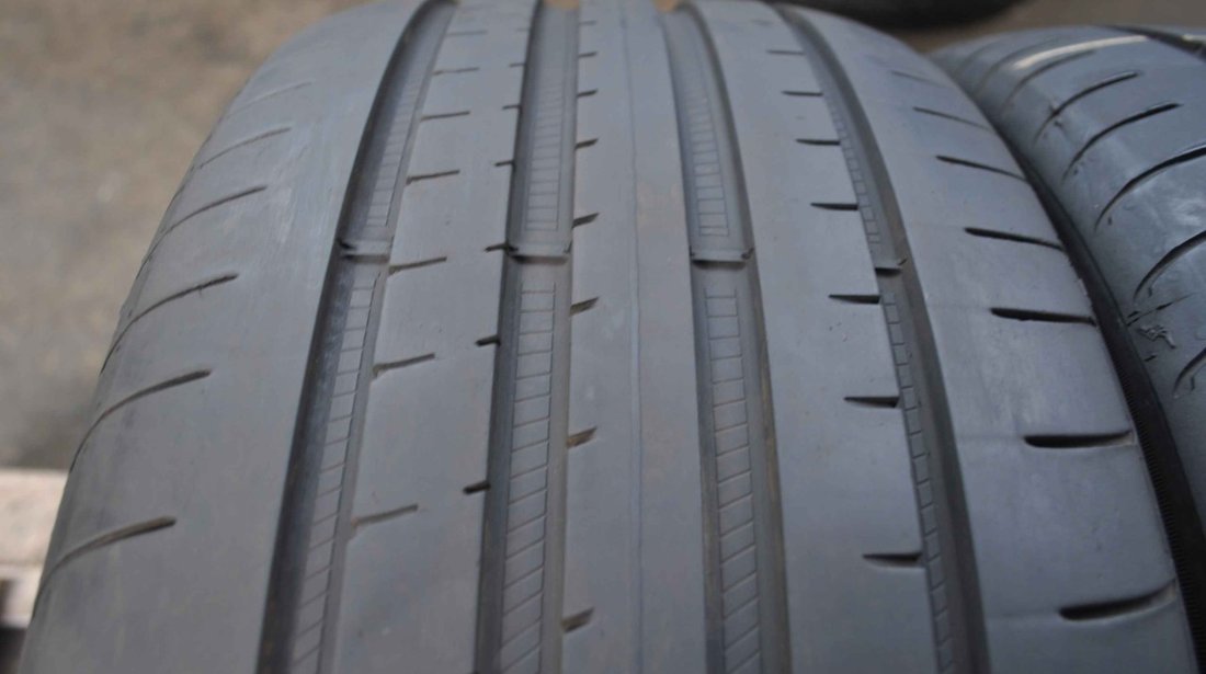 SET 2 Anvelope Vara 245/40 R18 GOODYEAR Eagle F1 Asimetric 3 97Y