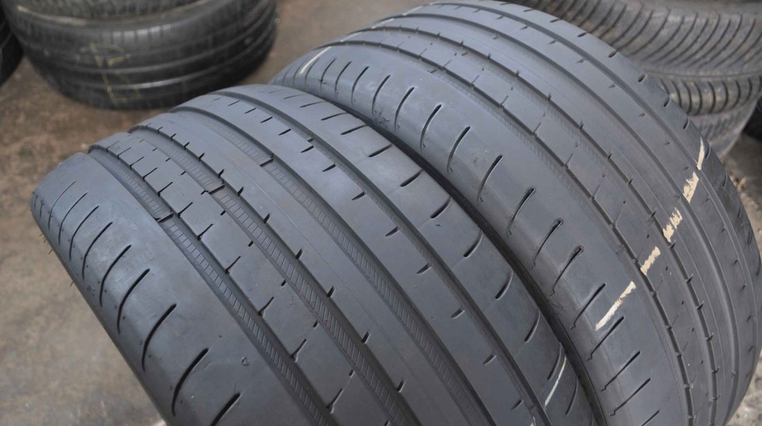 SET 2 Anvelope Vara 245/40 R18 GOODYEAR Eagle F1 Asimetric 3 97Y