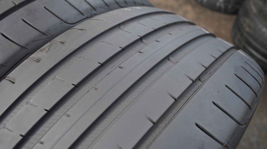 SET 2 Anvelope Vara 245/40 R18 GOODYEAR Eagle F1 Asimetric 3 97Y