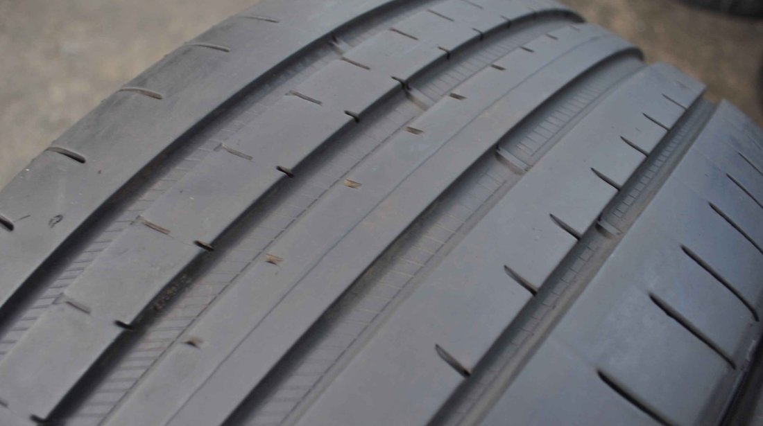 SET 2 Anvelope Vara 245/40 R18 GOODYEAR Eagle F1 Asimetric 3 97Y