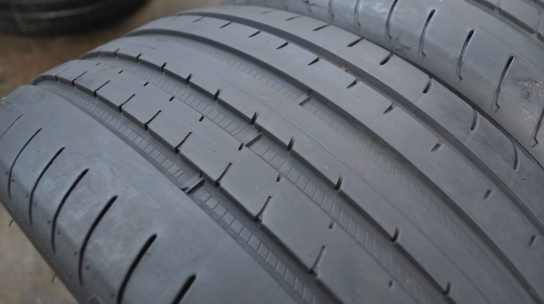 SET 2 Anvelope Vara 245/40 R18 GOODYEAR Eagle F1 Asimetric 3 97Y