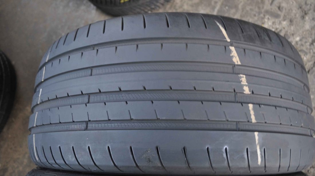 SET 2 Anvelope Vara 245/40 R18 GOODYEAR Eagle F1 Asimetric 3 97Y