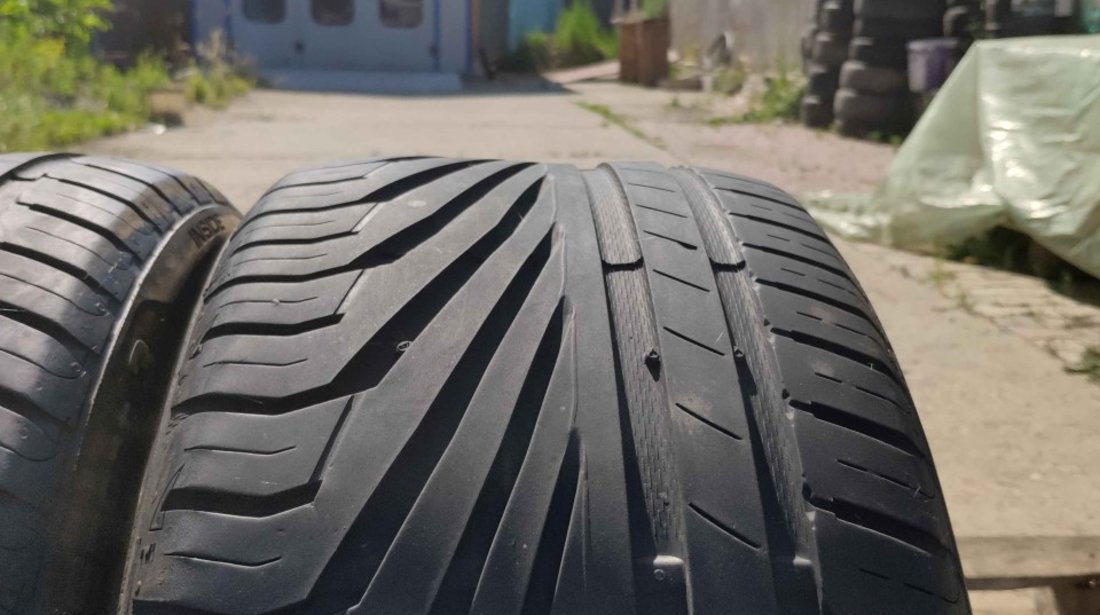 SET 2 Anvelope Vara 245/40 R18 UNIROYAL RAIN SPORT 3