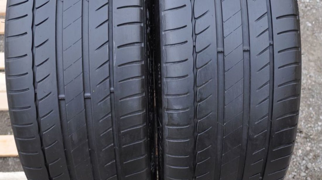 SET 2 Anvelope Vara 245/40 R19 MICHELIN PRIMACY HP 94Y - RUNFLAT