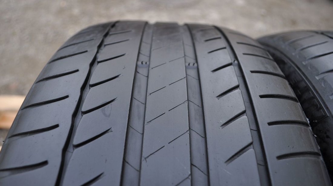 SET 2 Anvelope Vara 245/40 R19 MICHELIN PRIMACY HP 94Y - RUNFLAT