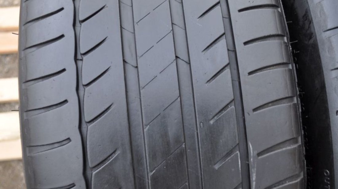 SET 2 Anvelope Vara 245/40 R19 MICHELIN PRIMACY HP 94Y - RUNFLAT