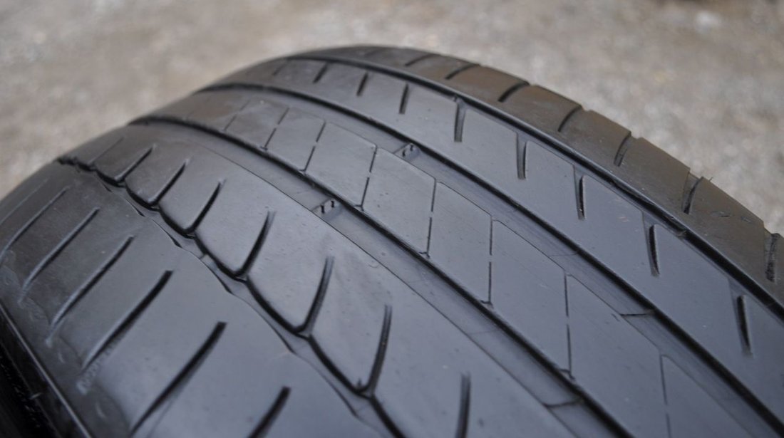 SET 2 Anvelope Vara 245/40 R19 MICHELIN PRIMACY HP 94Y - RUNFLAT