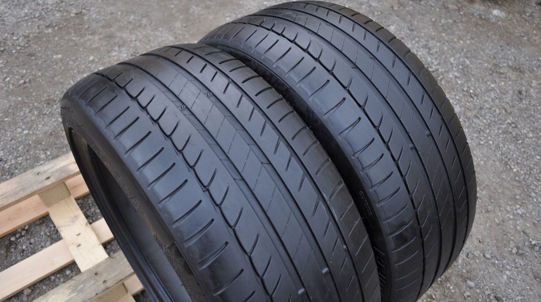 SET 2 Anvelope Vara 245/40 R19 MICHELIN PRIMACY HP 94Y - RUNFLAT