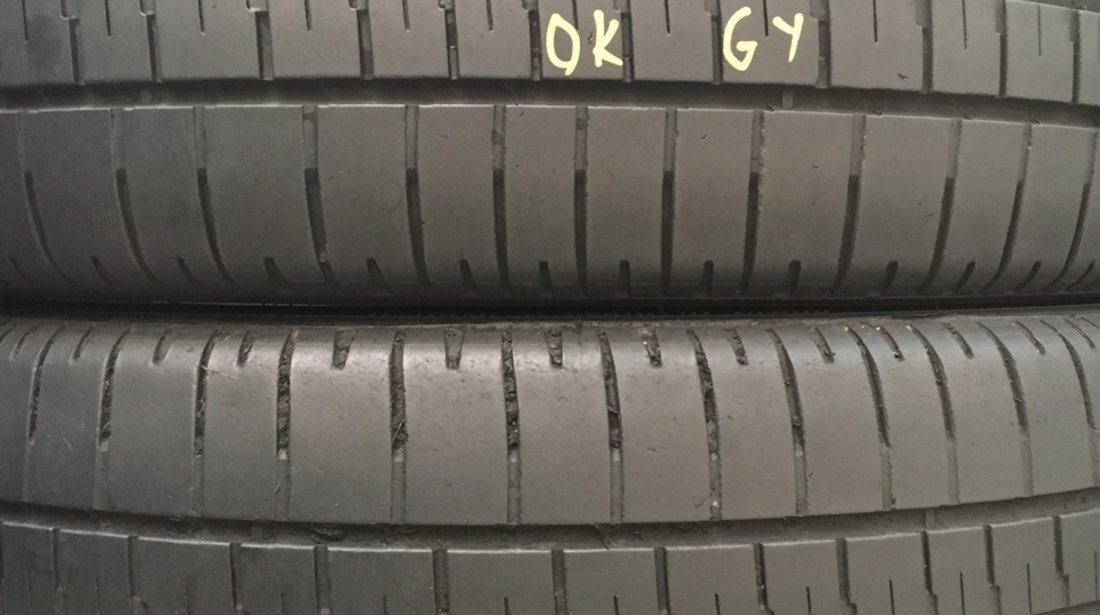 Set 2 anvelope vara 245/45/20 marca GOODYEAR