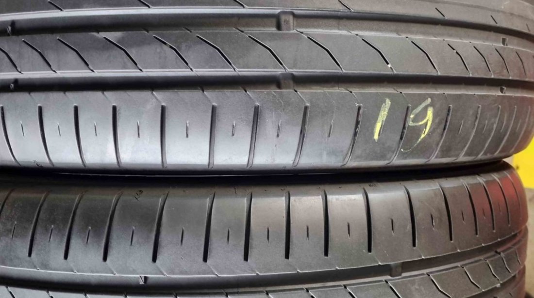 SET 2 Anvelope Vara 245/45 R19 CONTINENTAL ContiSportContact 5 102Y - XL