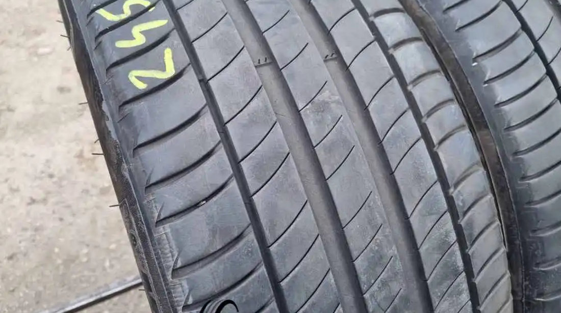 SET 2 Anvelope Vara 245/45 R19 MICHELIN Primacy 3 98Y - Runflat