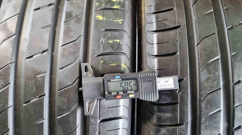 SET 2 Anvelope Vara 245/45 R19 NEXEN Nfera SU1 102Y