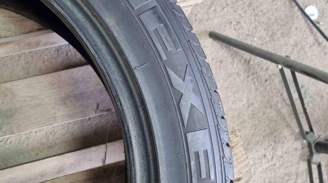 SET 2 Anvelope Vara 245/45 R19 NEXEN Nfera SU1 102Y