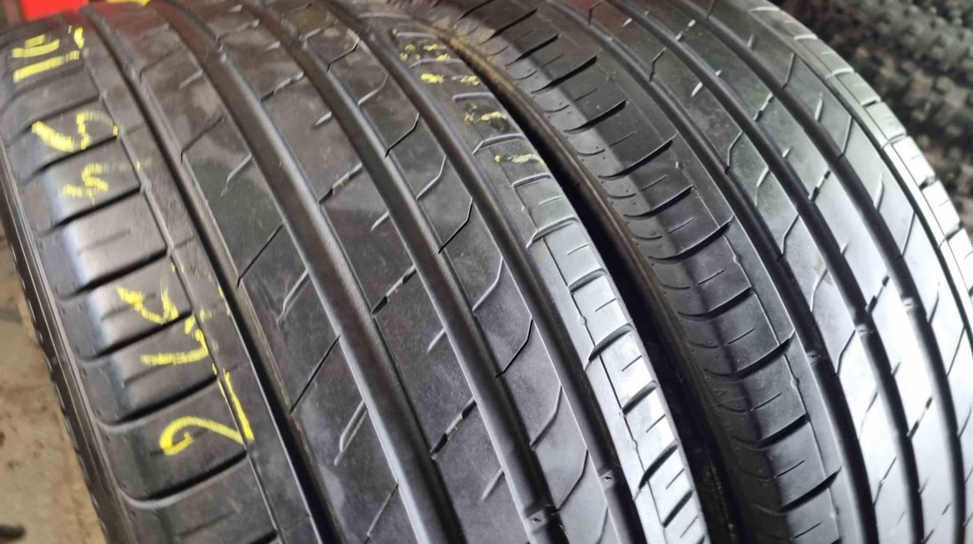 SET 2 Anvelope Vara 245/45 R19 NEXEN Nfera SU1 102Y