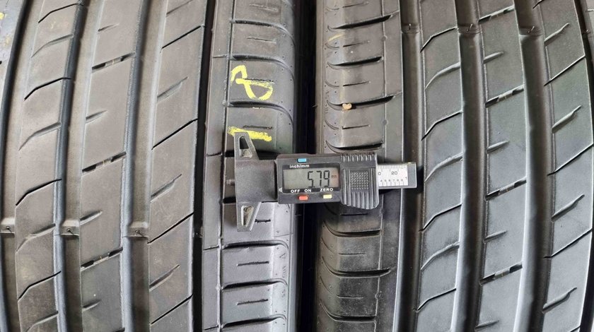 SET 2 Anvelope Vara 245/45 R19 NEXEN Nfera SU1 102Y