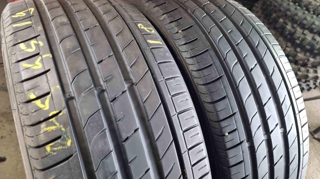 SET 2 Anvelope Vara 245/45 R19 NEXEN Nfera SU1 102Y