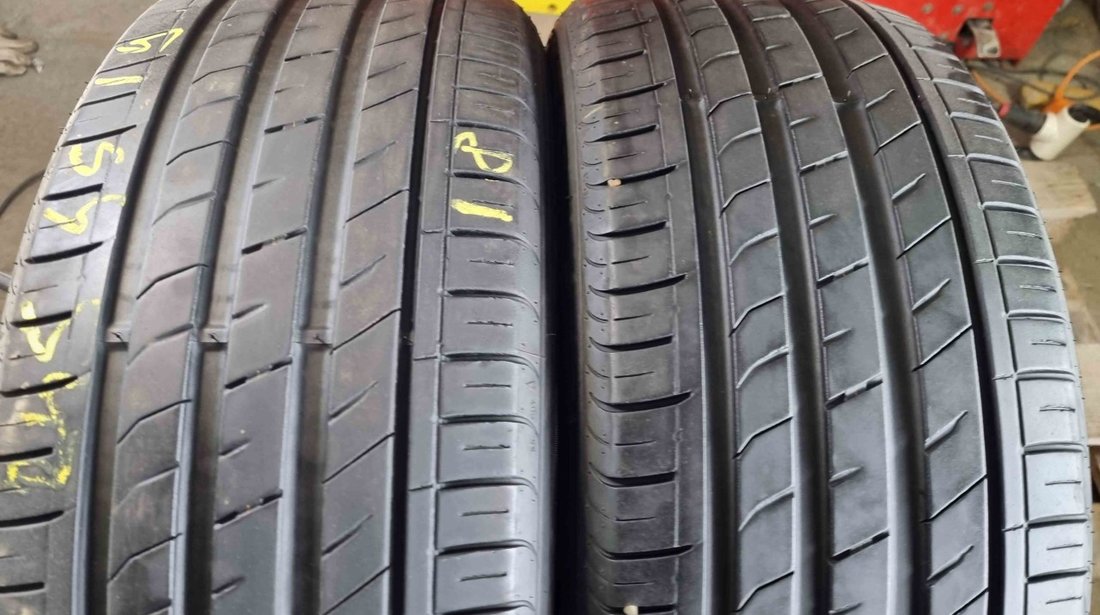 SET 2 Anvelope Vara 245/45 R19 NEXEN Nfera SU1 102Y