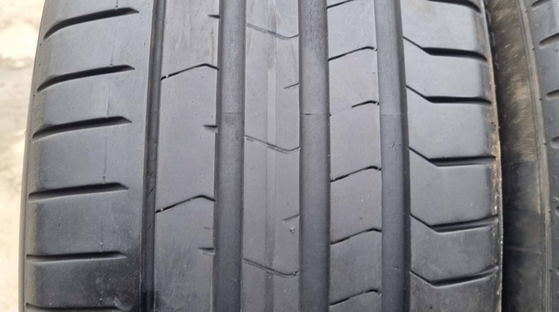 SET 2 Anvelope Vara 245/45 R20 PIRELLI P Zero 103V