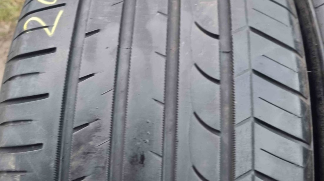 SET 2 Anvelope Vara 245/50 R18 BLACKLION Champion BU66 100Y - Runflat