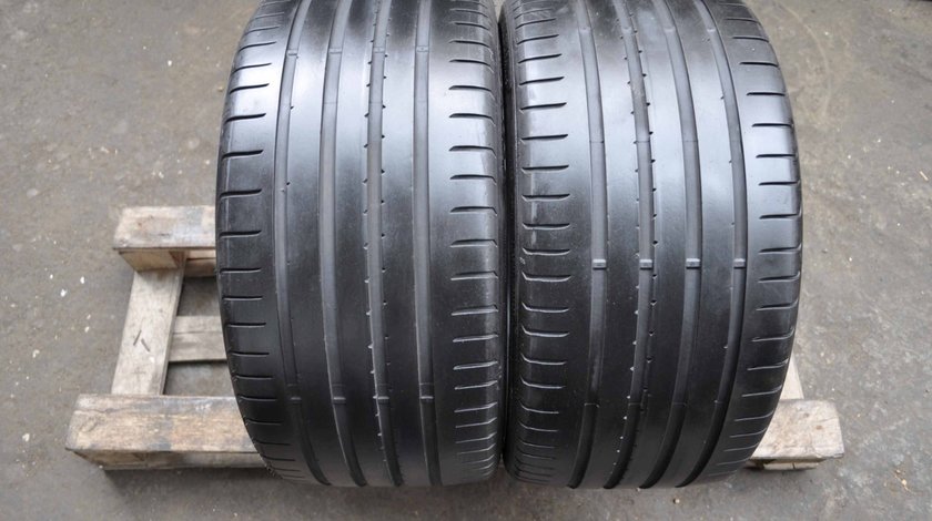 SET 2 Anvelope Vara 255/30 R19 GOODYEAR Eagle F1 Asymmetric 2 91Y