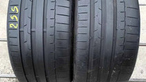 SET 2 Anvelope Vara 255/30 R20 CONTINENTAL Premium...