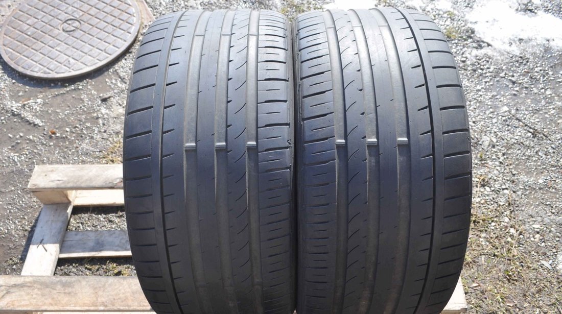 SET 2 Anvelope Vara 255/30 R20 FALKEN AZENSIS FK 453 92Y