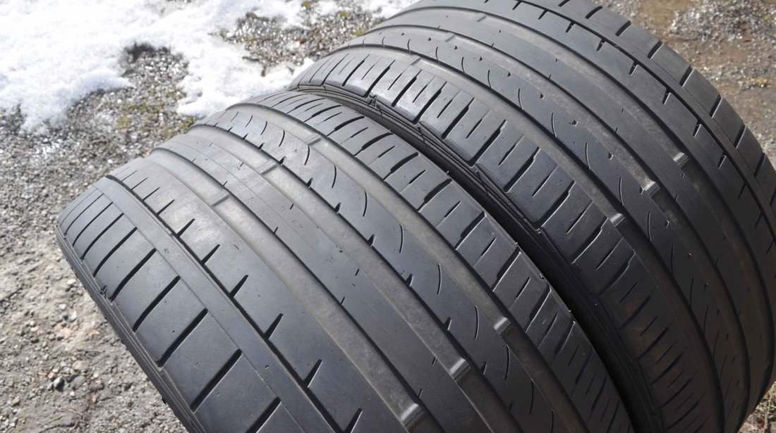 SET 2 Anvelope Vara 255/30 R20 FALKEN AZENSIS FK 453 92Y