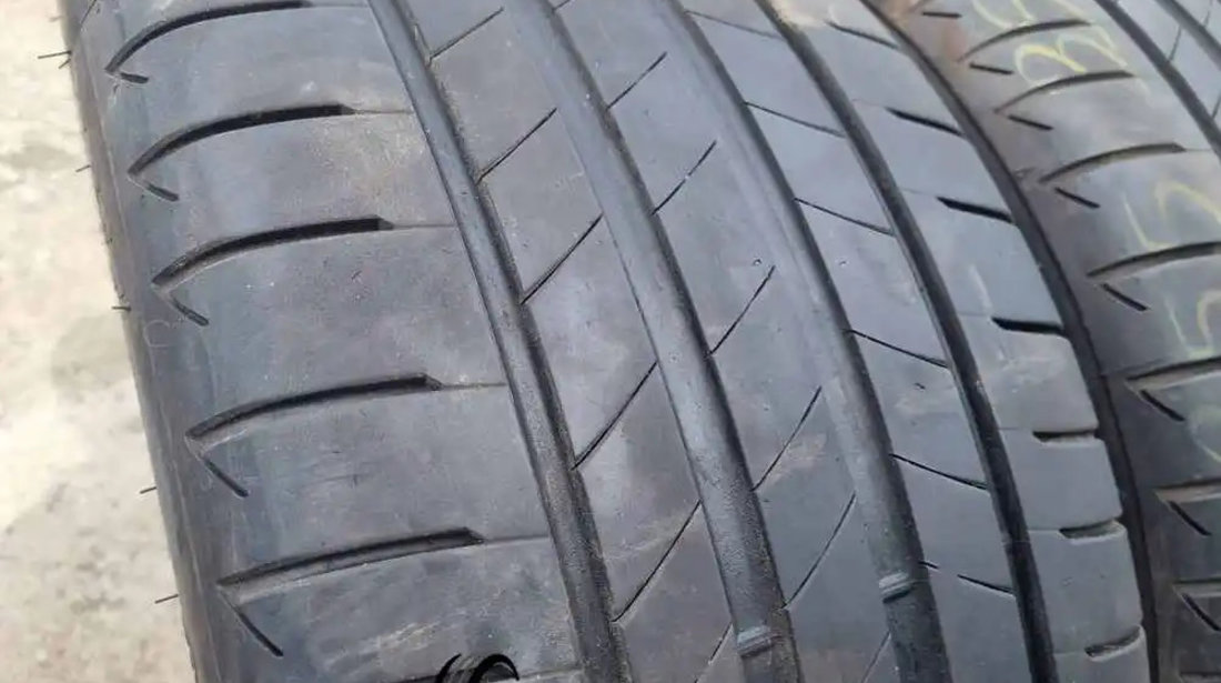 SET 2 Anvelope Vara 255/35 R19 BRIDGESTONE Turanza T005 96V - Runflat