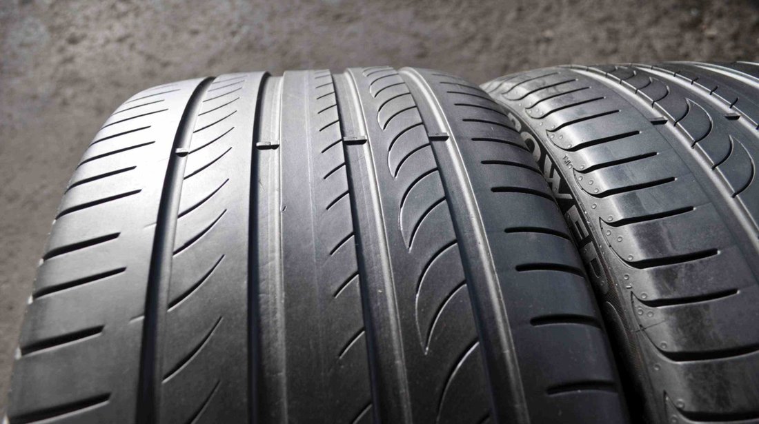 SET 2 Anvelope Vara 255/35 R19 PIRELLI Powergy 96Y