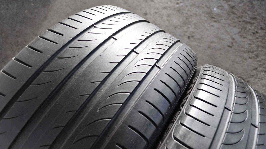 SET 2 Anvelope Vara 255/35 R19 PIRELLI Powergy 96Y