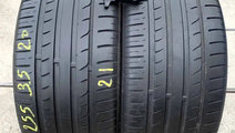 SET 2 Anvelope Vara 255/35 R20 GOODRIDE Sport SA 3...