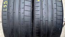 SET 2 Anvelope Vara 255/35 R21 CONTINENTAL SportCo...